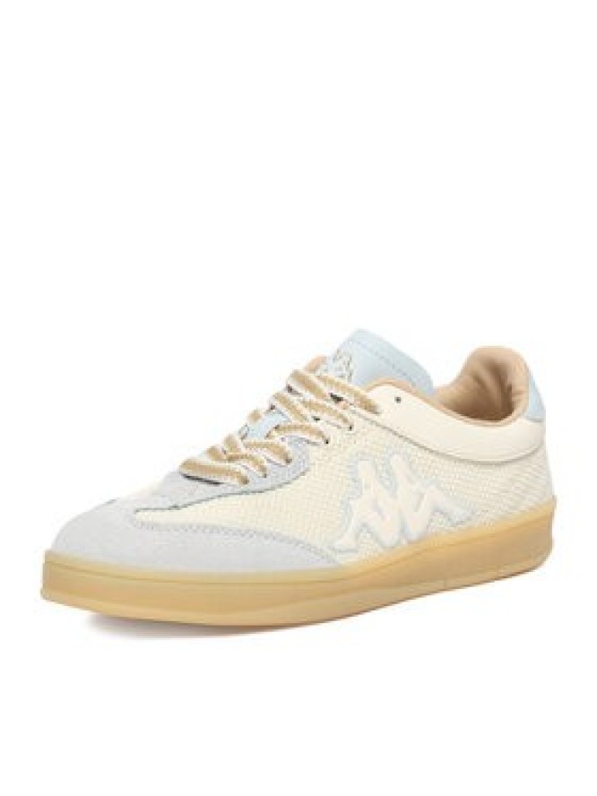 Kappa Sneakersy CEO-FC-24880K Écru