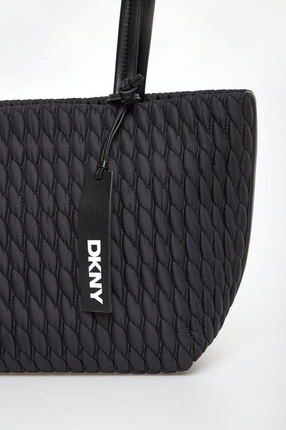 Torebka damska shopper DKNY