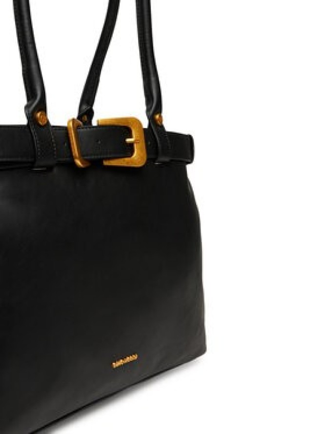 Gino Rossi Torebka CEO-ZINNA Czarny