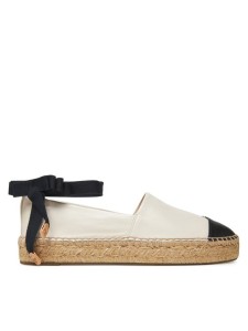 Tory Burch Espadryle 164724 Beżowy