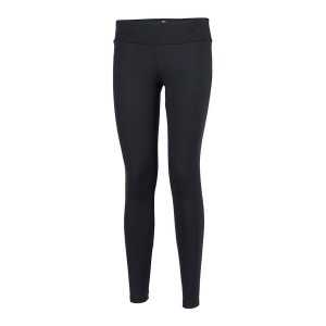 Legginsy Damskie Rzeźbione