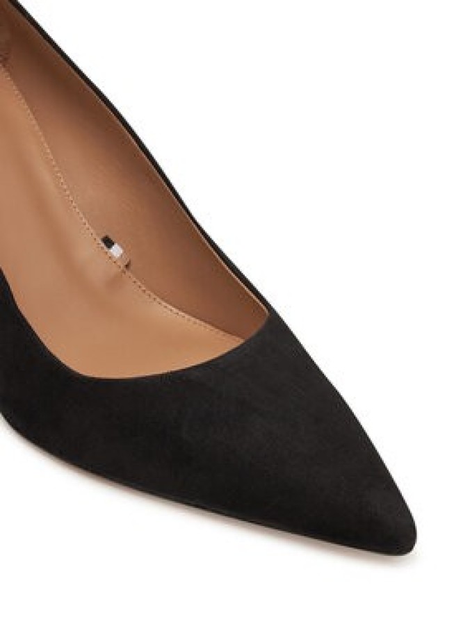 BOSS Czółenka Janet 50542386 Czarny