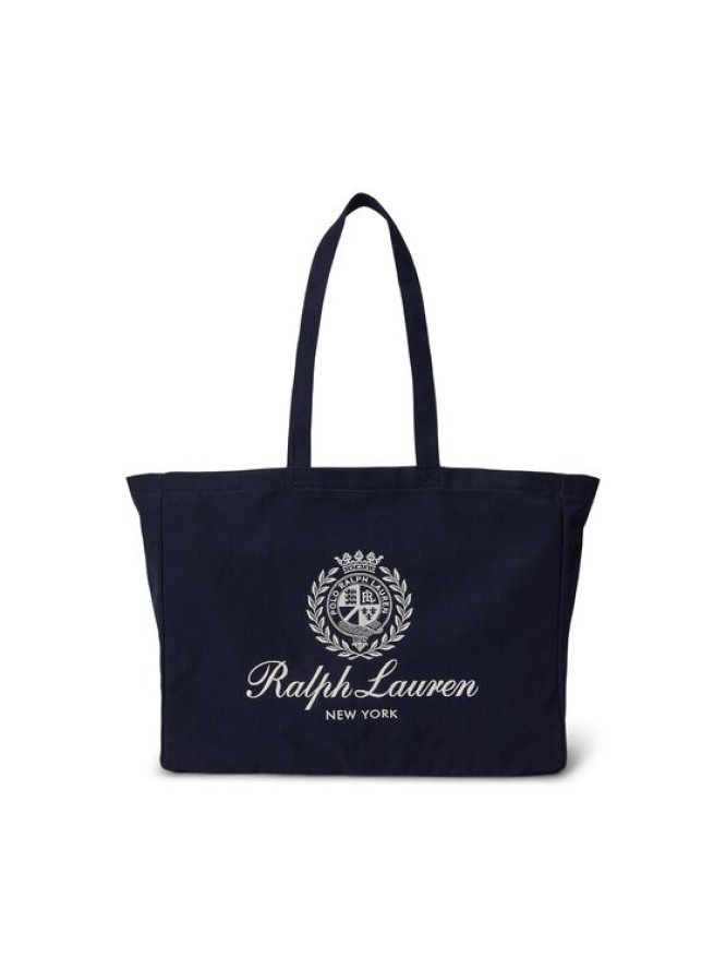 Polo Ralph Lauren Torebka 405P16989001 Czarny