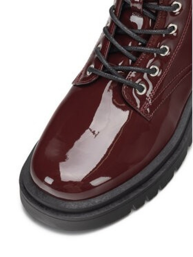 DeeZee Trzewiki WYL3972-1 Bordowy