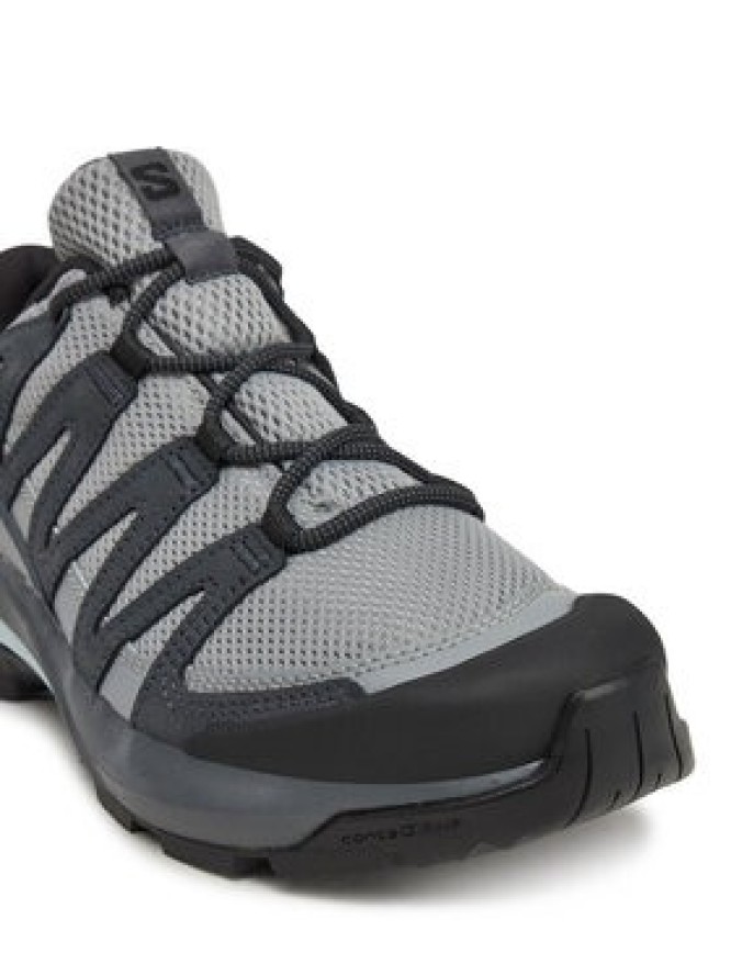 Salomon Trekkingi X-Adventure Recon Gore Tex L47813300 Szary