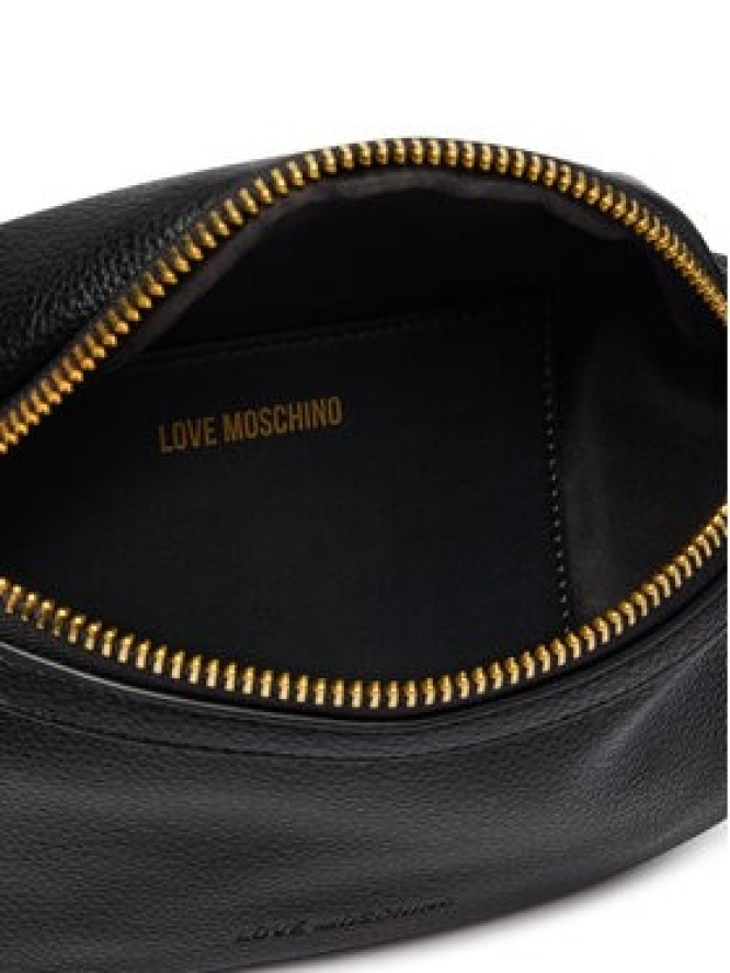 LOVE MOSCHINO Nerka JC4227PP0PKG0000 Czarny