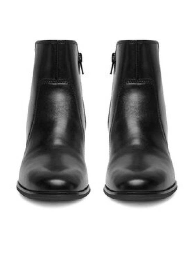 Lasocki Botki CEO-WB-THESSA-32 Czarny