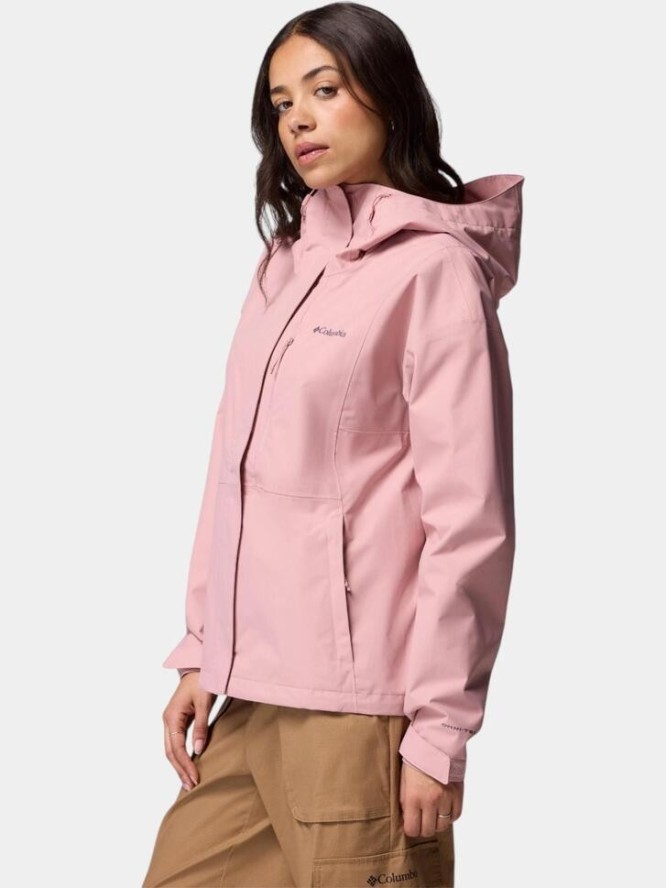 Płaszcz Przeciwdeszczowy Damski Columbia Hikebound II