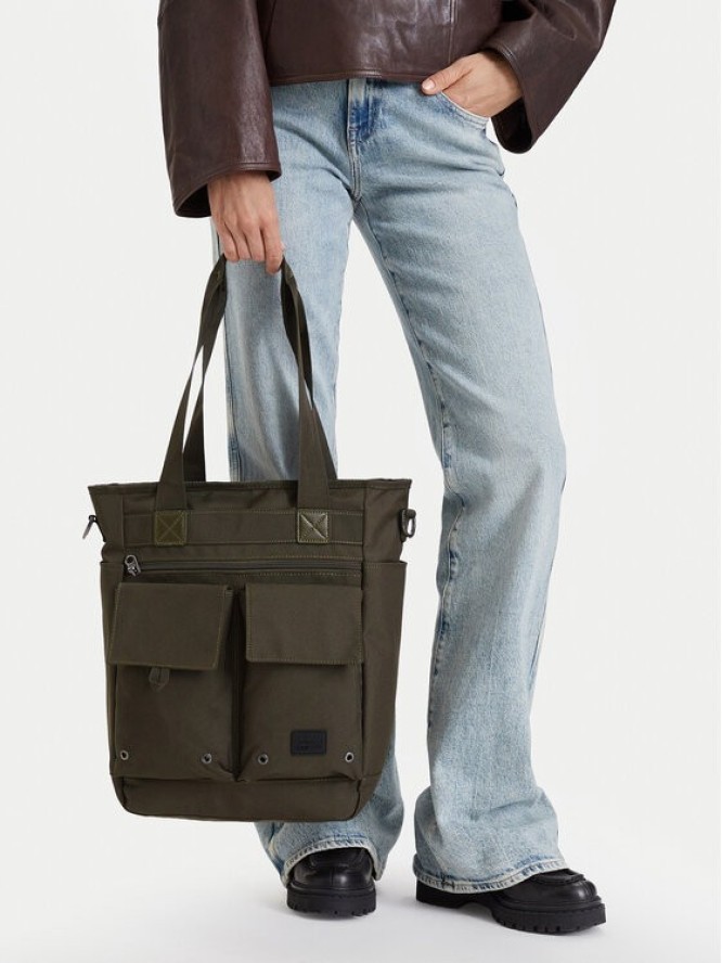 G-STAR Torebka C-HT8440 Khaki