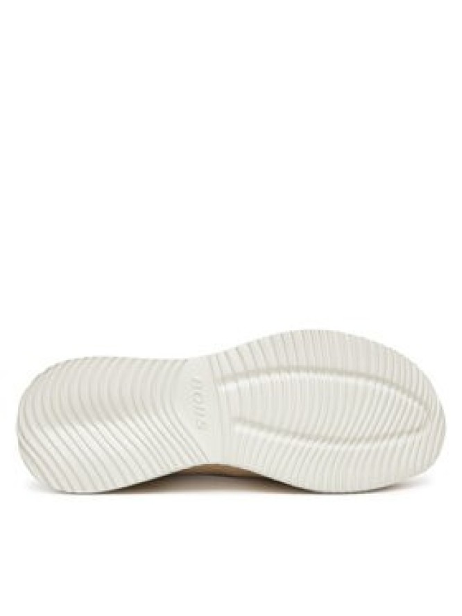 Skechers Sneakersy 32504/NAT Beżowy