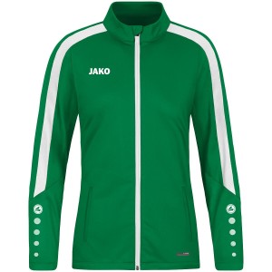 Damska bluza dresowa Jako Power