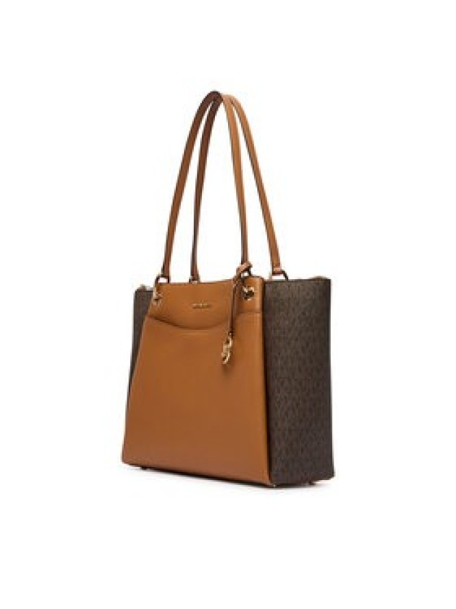 MICHAEL Michael Kors Torebka 30T6GX5T7B Brązowy