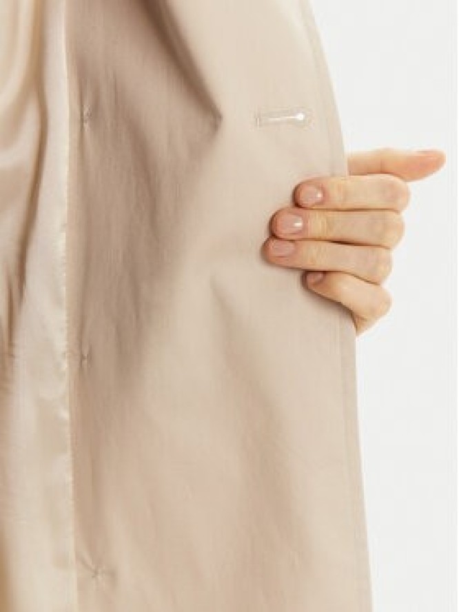 Marella Trencz Roseto 2513021021 Beżowy Regular Fit