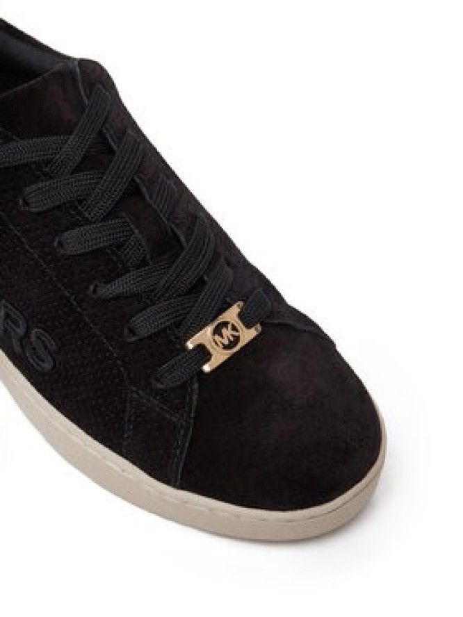 Michael Kors Sneakersy Keaton Lace up 43R5KEFS1S Czarny