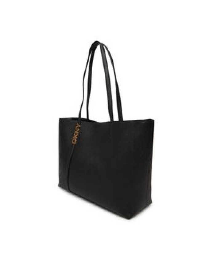 DKNY Torebka R52AKG54 Czarny
