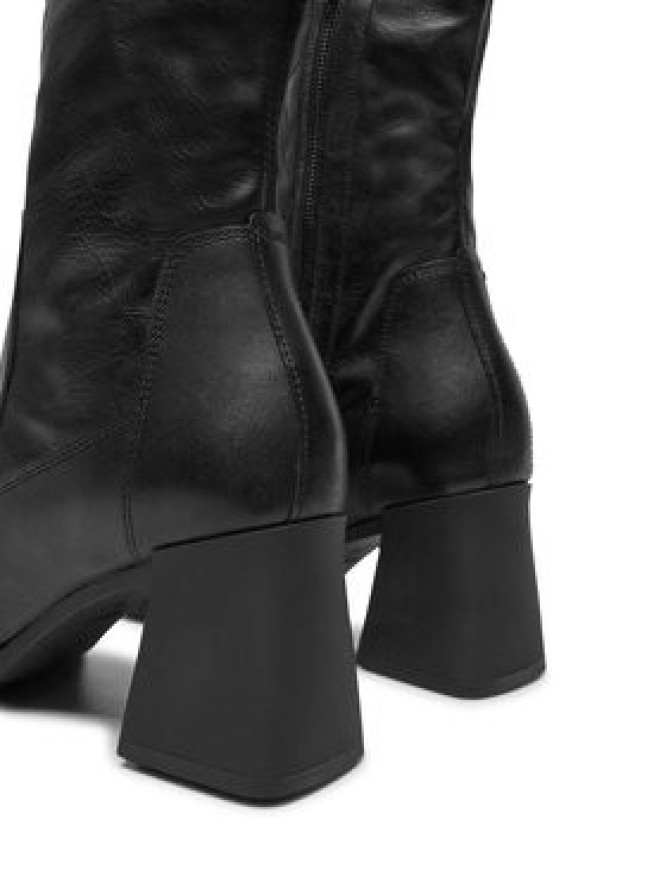 Vagabond Shoemakers Botki Hedda 5602-302-20 Czarny