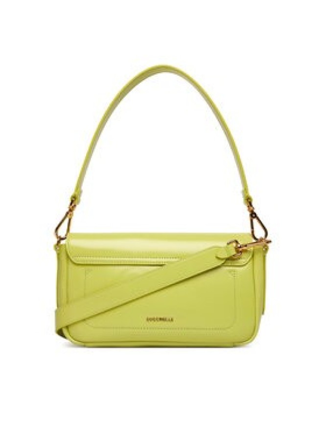 Coccinelle Torebka U4M Coccinelle C-Me E1 U4M 12 02 01 Zielony