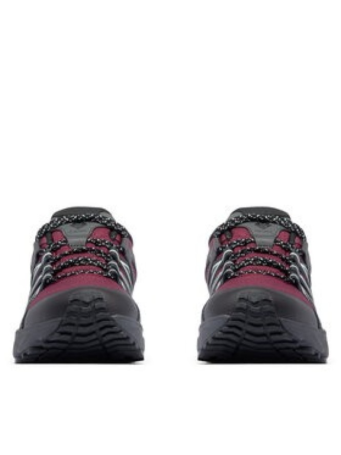 Columbia Sneakersy Peakfreak 2108401 Czerwony