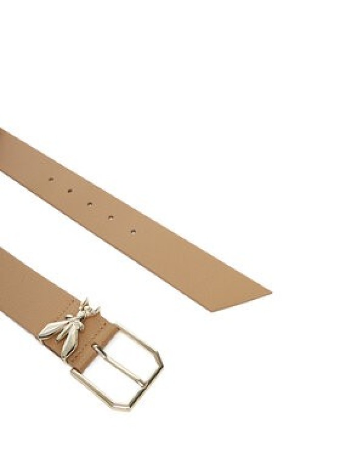 Patrizia Pepe Pasek Damski 8W0044/L001-B775 Beżowy