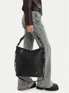 G-Star Raw Torebka C-LDA9593 Czarny