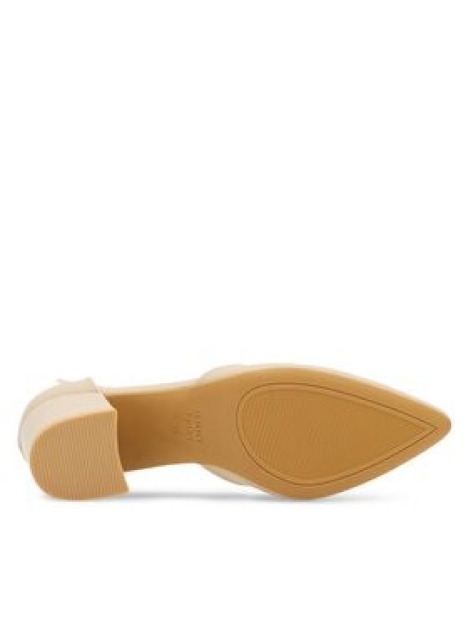 Jenny Fairy Czółenka ANGEL WS210702-10 Beżowy