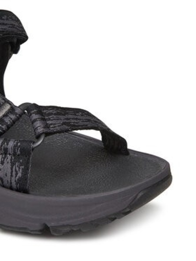 Timberland Sandały Motion Dune TB0A41R8ETY1 Czarny