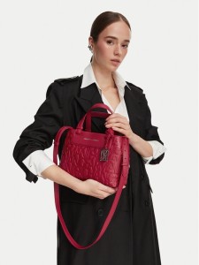 Armani Exchange Torebka XW001576 AF15774 U5102 Czerwony