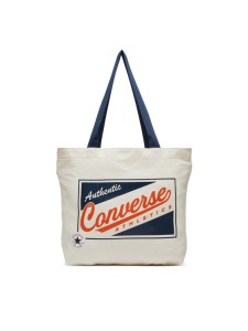 Converse Torebka 10027609-A01 Beżowy