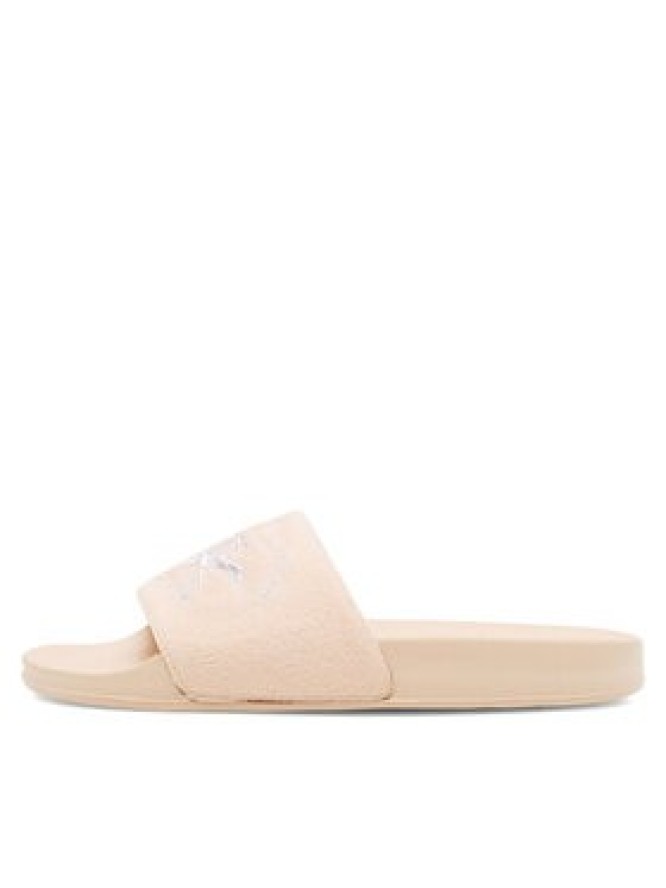 Beverly Hills Polo Club Klapki W-CA23348A Beżowy