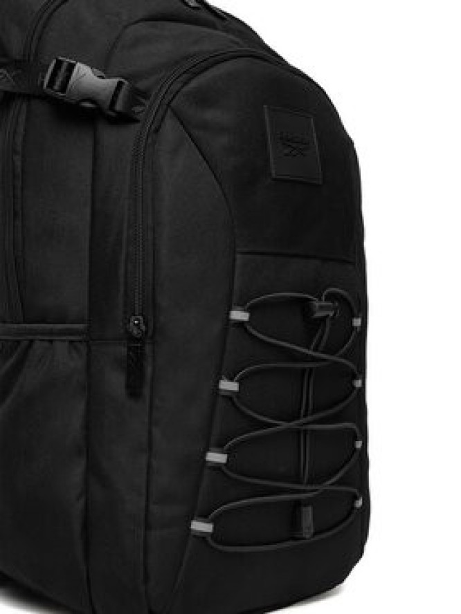 Reebok Plecak CWBEO-RBK-WS-006-09 Czarny