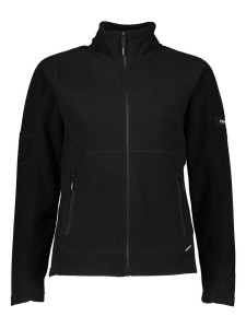 Icepeak Bluza w kolorze czarnym rozmiar: S