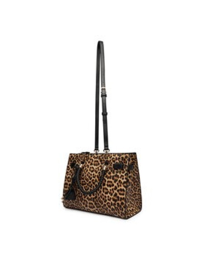 Liu Jo Torebka AA6086 E1119 Brązowy