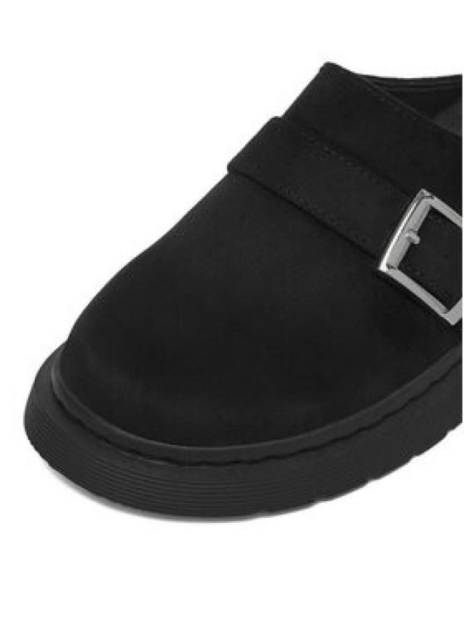 DeeZee Klapki CEO-HY7010-7 Czarny