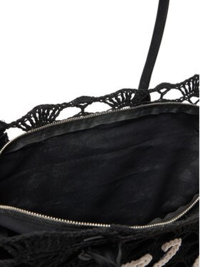 KARL LAGERFELD Torebka B1W46094 Czarny