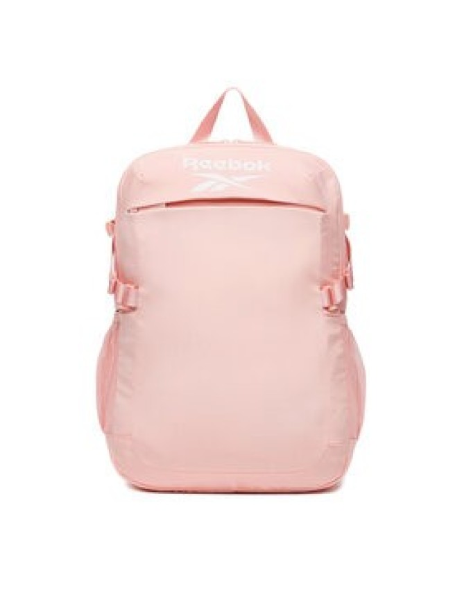 Reebok Plecak RBK-040-CCC-05 Różowy