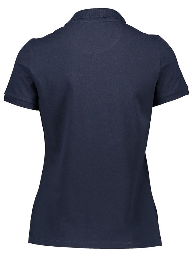 Polo Sylt Koszulka polo w kolorze granatowym rozmiar: L