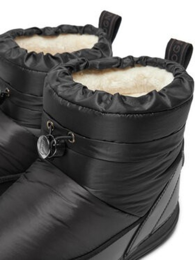 Bogner Śniegowce Meribel 1 A 32447344 Czarny