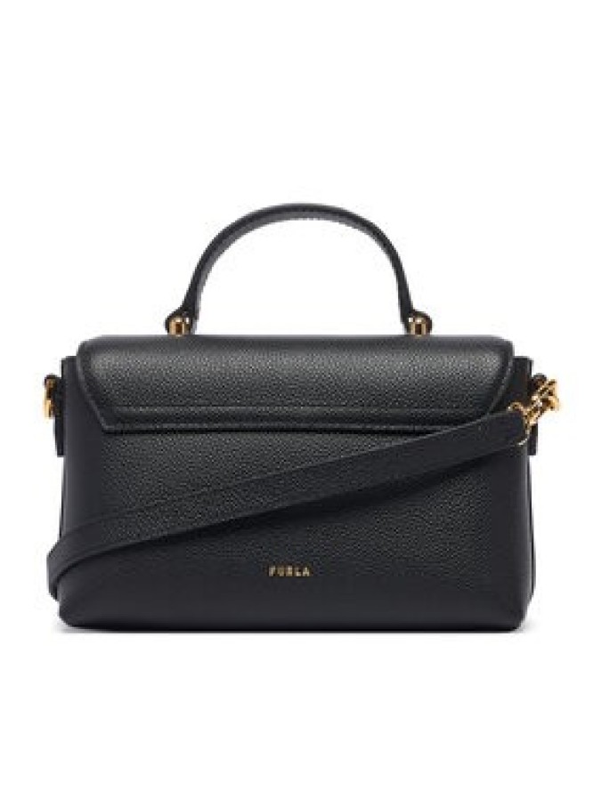 Furla Torebka Moonlight Mini WE00921 BX3036 CN O6000 Czarny