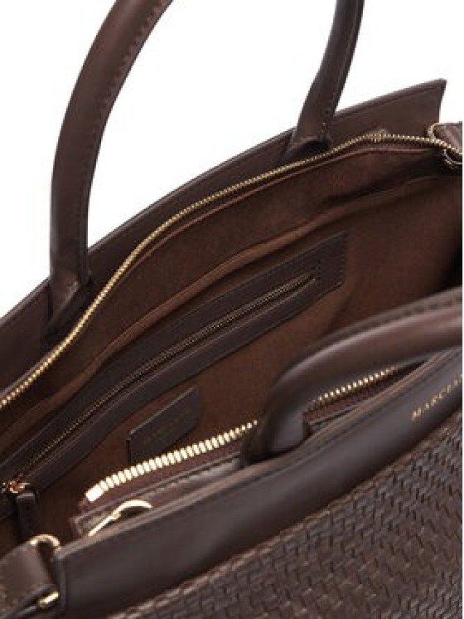 Marciano Guess Torebka G6YZ06 L0145 Brązowy