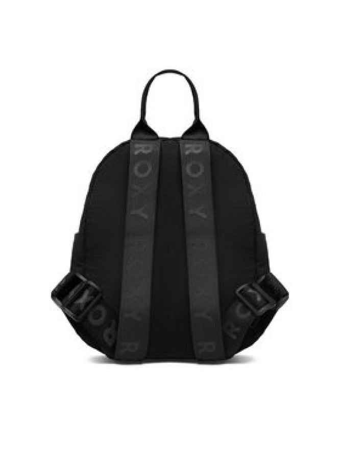 Roxy Plecak WBEOHP-ROXY-M-001-10 Czarny