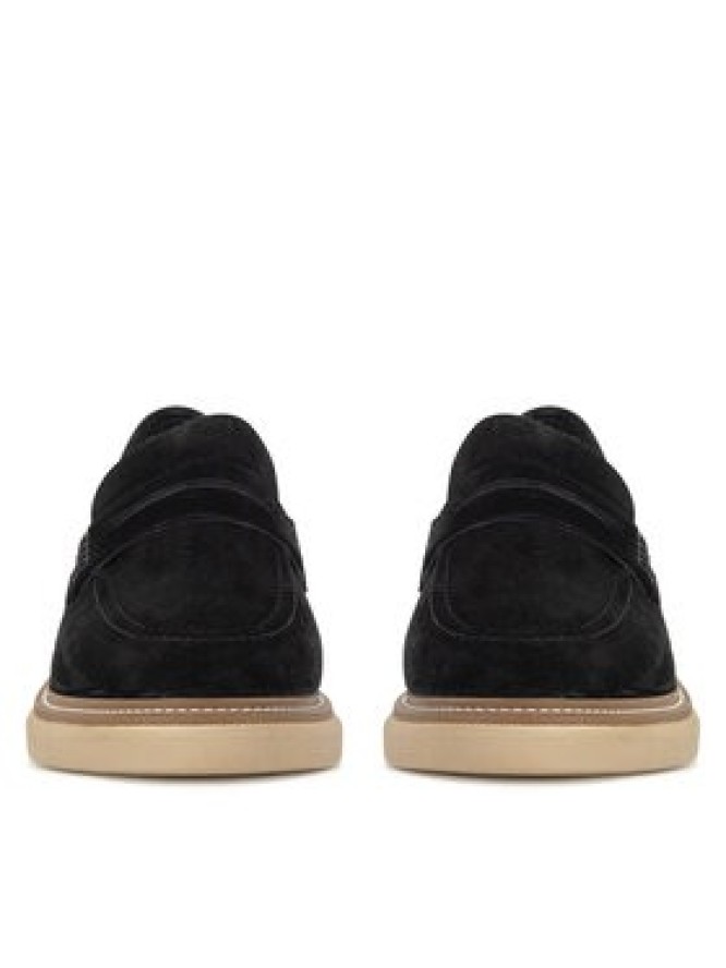 Lasocki Lordsy WI33-CS895-BINGO-01 Czarny