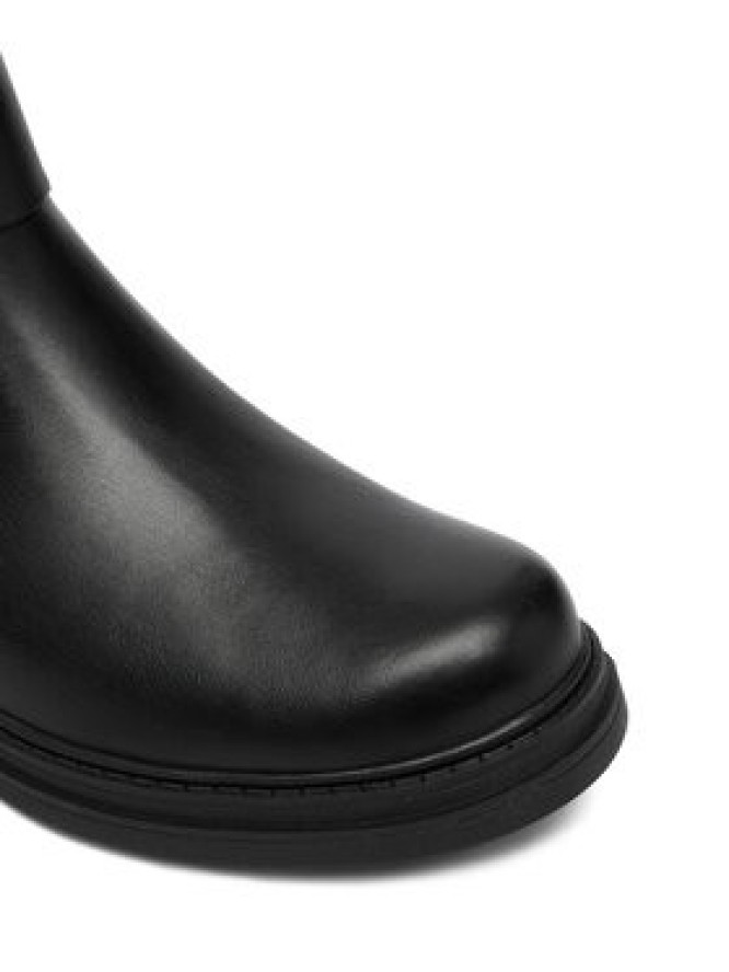 Clarks Kozaki Orinoco3 Tall 26182899 Czarny