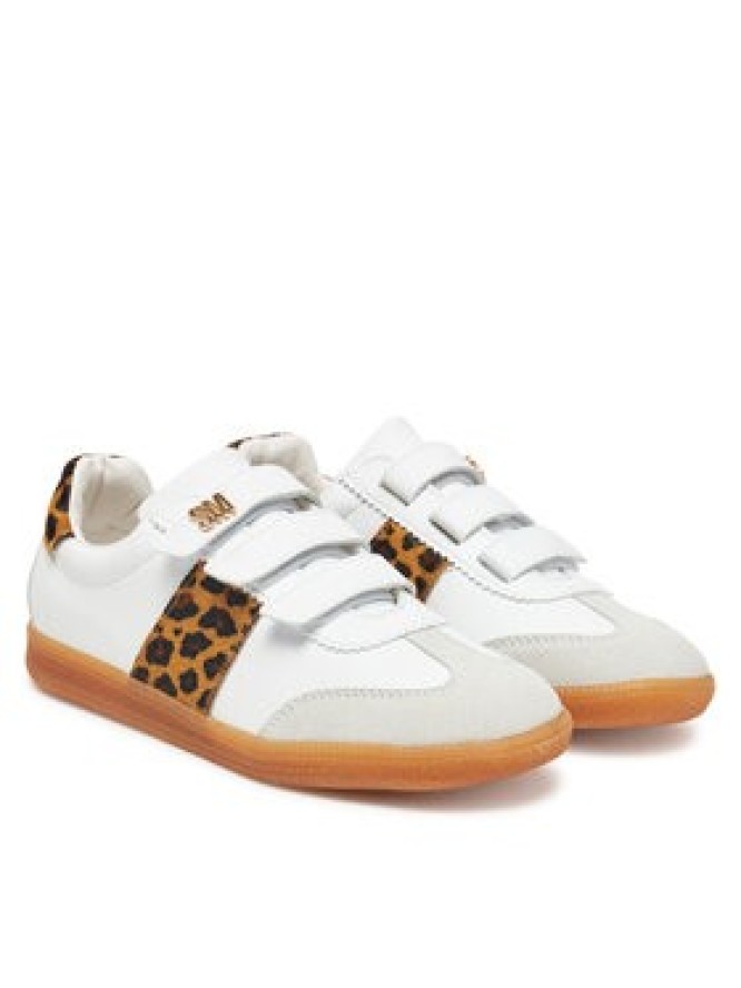 Steve Madden Sneakersy Eileen SM11003800 Biały