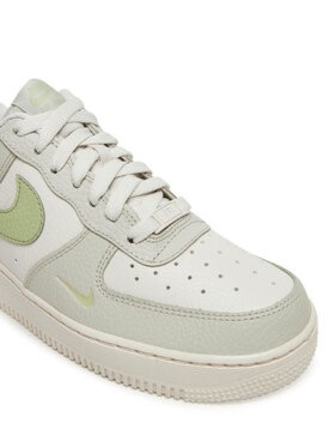 Nike Sneakersy Air Force 1 `07 IB3881 Biały