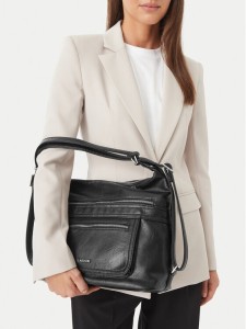 Lasocki Torebka CEO-LSK-L-011-10 Czarny