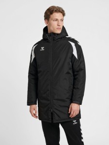 Parka Hummel Core 2.0