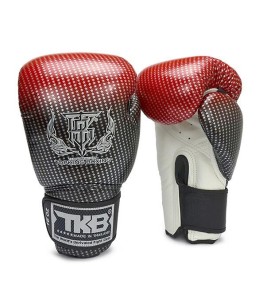 Rękawice bokserskie Top King Muay Thai