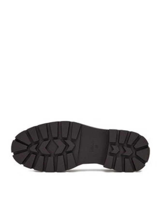 JENNY Loafersy CEO-HY25720-2 Brązowy