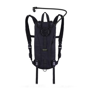 Source Tactical water bag - hydration pack for 2 liter backpack - Black