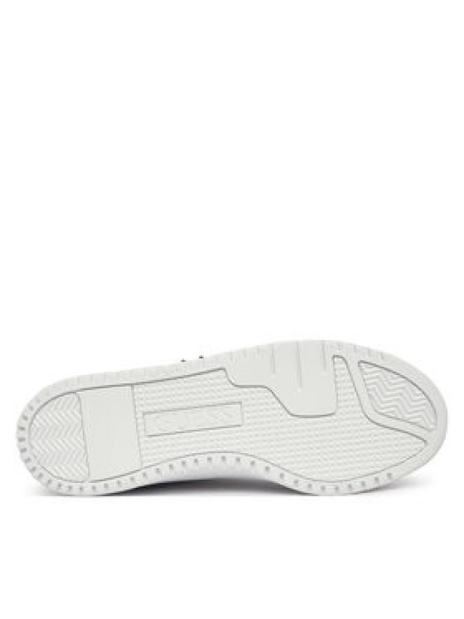 Guess Sneakersy FLFMAG ELE12 Biały